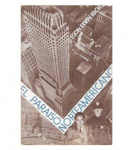 EL PARAÍSO NORTEAMERICANO