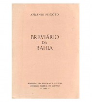 BREVIÁRIO DA BAHIA