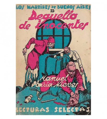 DEGÜELLO DE INOCENTES