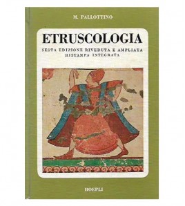 ETRUSCOLOGIA
