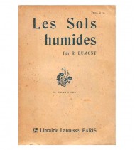 LES SOLS HUMIDES