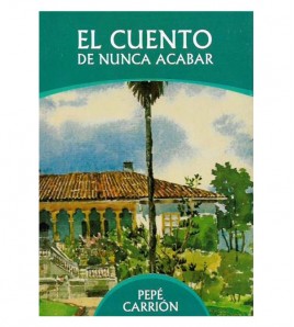 EL CUENTO DE NUNCA ACABAR