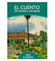 EL CUENTO DE NUNCA ACABAR