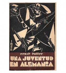UNA JUVENTUD ALEMANA