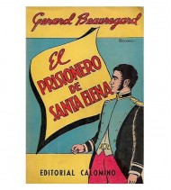 EL PRISIONERO DE SANTA ELENA