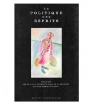 LA POLITIQUE DES ESPRITS. CHAMANISMES ET RÉLIGIONS UNIVERSALISTES