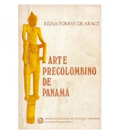 ARTE PRECOLOMBINO DE PANAMÁ
