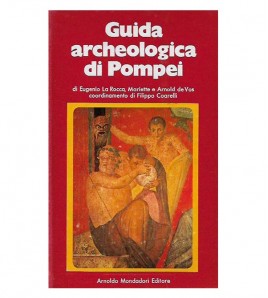 GUIDA ARCHEOLOGICA DI POMPEI