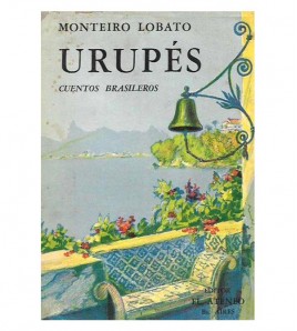 URUPÉS (CUENTOS BRASILEROS)
