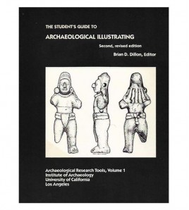 A STUDENTS GUIDE TO ARCHAEOLOGICAL ILLUSTRATING