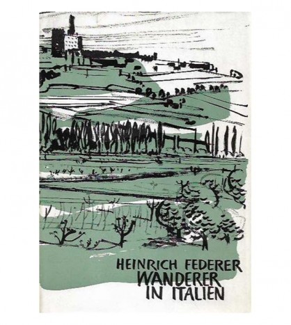 WANDERER IN ITALIEN