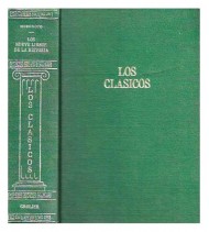 LOS NUEVE LIBROS DE HISTORIA