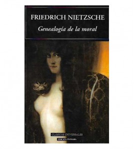 GENEALOGÍA DE LA MORAL