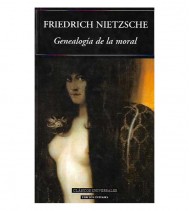 GENEALOGÍA DE LA MORAL