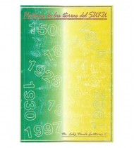 HISTORIAS DE LAS TIERRAS DEL SUKU