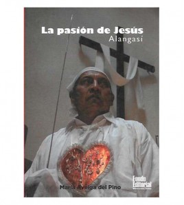 LA PASION DE JESÙS, ALANGASÍ
