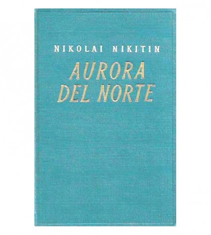 AURORA DEL NORTE