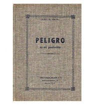 PELIGRO ES MI PROFESIÓN