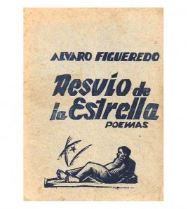 DESVÍO DE LA ESTRELLA. POEMAS