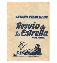 DESVÍO DE LA ESTRELLA. POEMAS