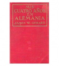 MIS CUATRO AÑOS EN ALEMANIA