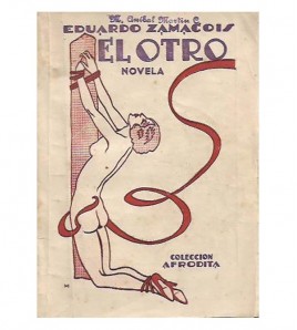 EL OTRO. NOVELA