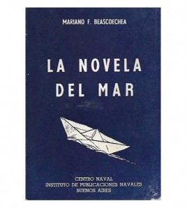 LA NOVELA DEL MAR
