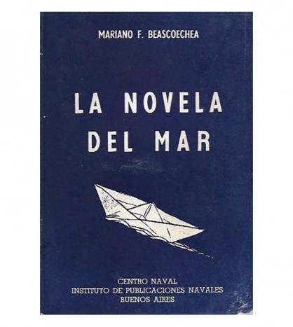 LA NOVELA DEL MAR