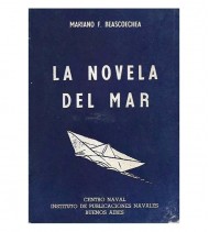 LA NOVELA DEL MAR