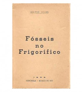 FÓSSEIS NO FRIGORIFICO
