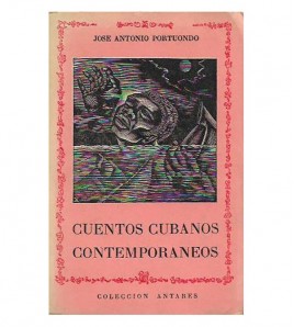 CUENTOS CUBANOS CONTEMPORÁNEOS