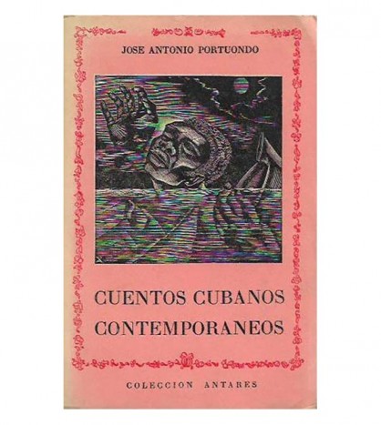 CUENTOS CUBANOS CONTEMPORÁNEOS