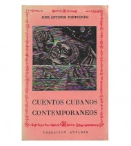 CUENTOS CUBANOS CONTEMPORÁNEOS