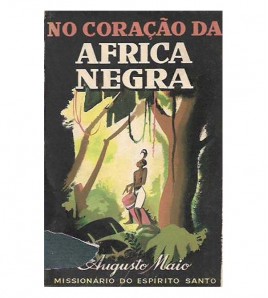 NO CORAÇÂO DA ÁFRICA NEGRA