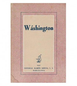 WÁSHINGTON