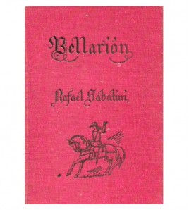 BELLARIÓN