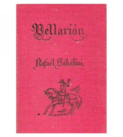 BELLARIÓN