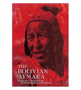 THE BOLIVIAN AYMARA