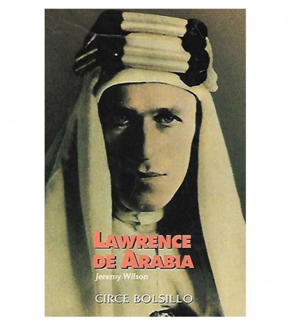 LAWRENCE DE ARABIA