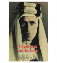 LAWRENCE DE ARABIA