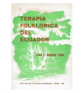 TERAPIA FOLKLÓRICA DEL ECUADOR