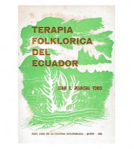 TERAPIA FOLKLÓRICA DEL ECUADOR