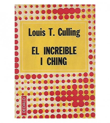 EL INCREIBLE I CHING