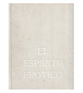 EL ESPÍRITU ERÓTICO