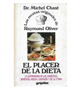 EL PLACER DE LA DIETA