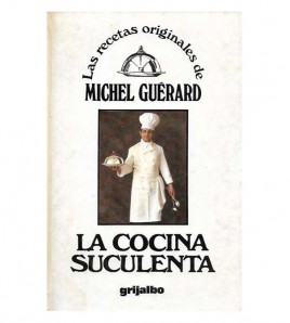 LA COCINA SUCULENTA