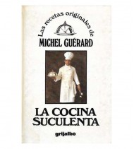 LA COCINA SUCULENTA