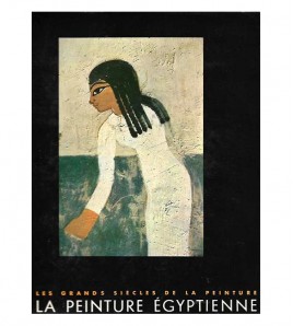 LA PEINTURE ÉGYPTIENNE