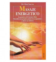 EL MASAJE ENERGÉTICO
