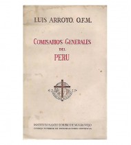 COMISARIOS GENERALES DEL PERÚ